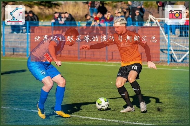 世界杯让球买球的技巧与判断汇总
