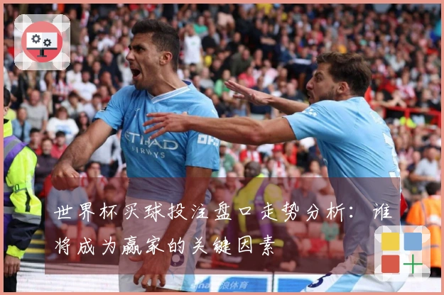 世界杯买球投注盘口走势分析：谁将成为赢家的关键因素