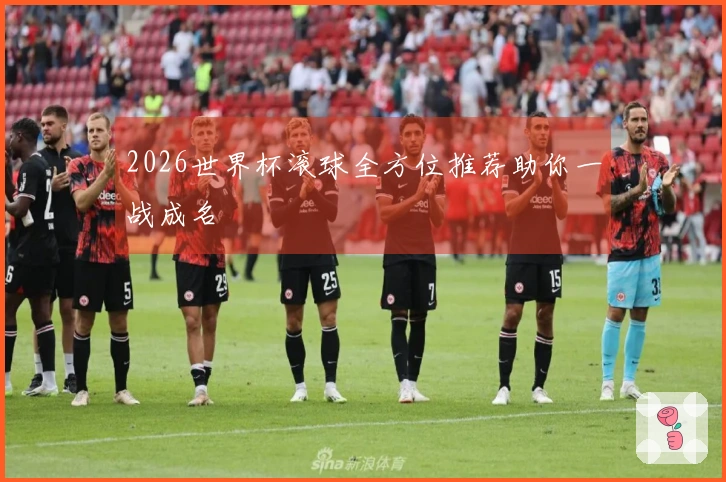 2026世界杯滚球全方位推荐助你一战成名