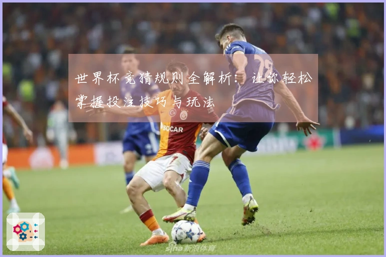 世界杯竞猜规则全解析：让你轻松掌握投注技巧与玩法