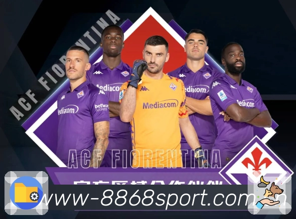 8868体育 Sports 官方视觉图